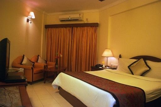 The Chariot Resort & Spa